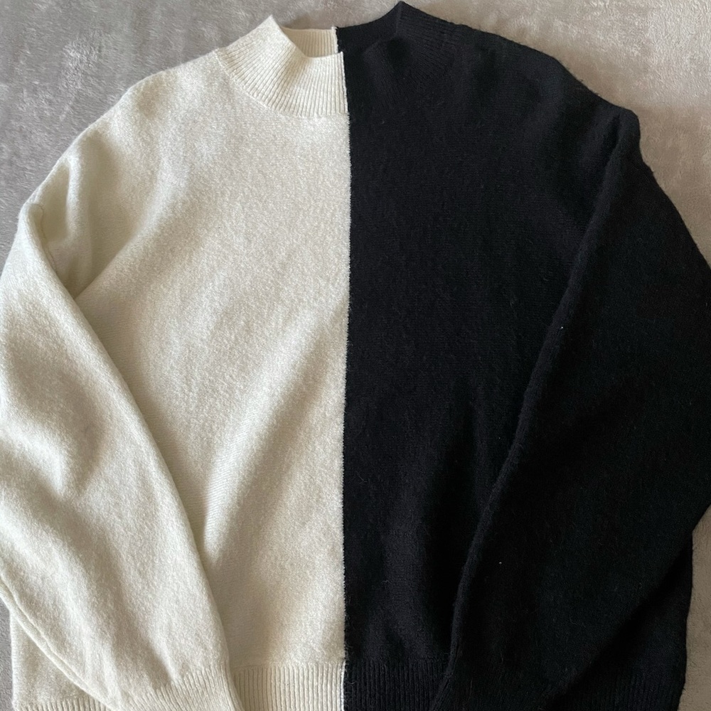 H&M sweater